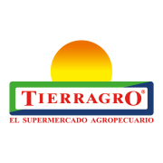 Logo Tierragro
