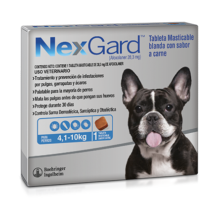 NexGard